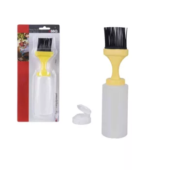 BBQ Olajozó Ecset Tartóval 170452520