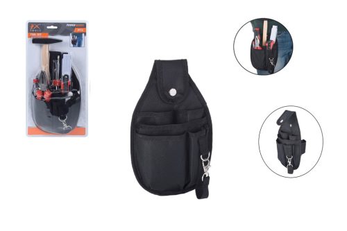 Werkzeugsatz mit Halter, 7-teilig R03000170