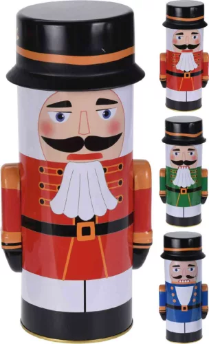 (Karácsony) Sütisdoboz 1100ml 170485720 (12/#)