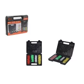 Fúrófej és Tipli Szett C22954030