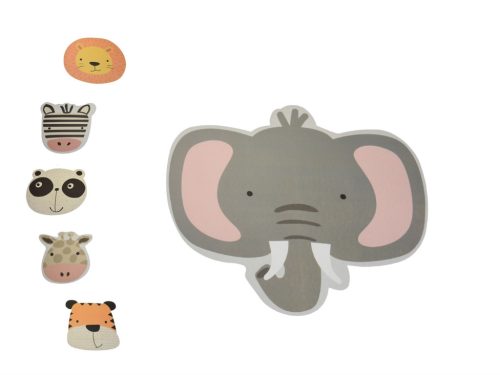 Tischset für Kinder 40x40cm CY2701910