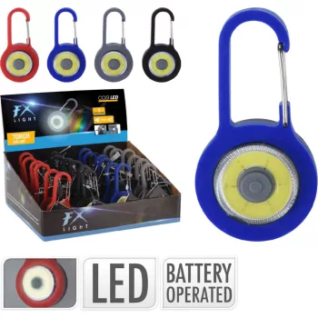 Lámpa Led Mini 7*4*1cm FC4500390