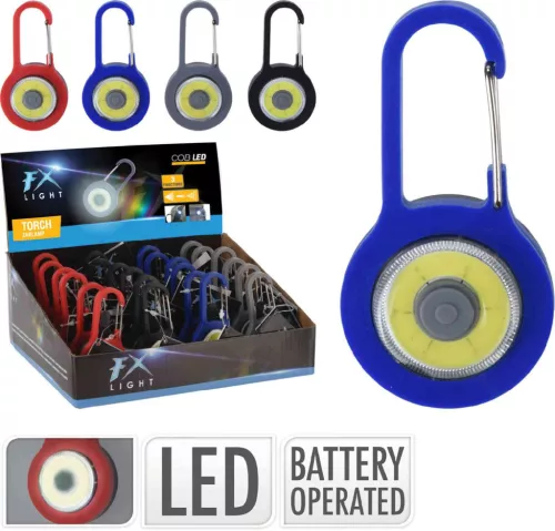 Lámpa Led Mini 7*4*1cm FC4500390