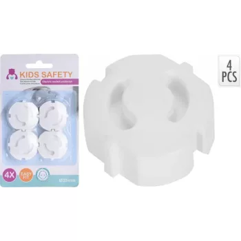 Aljzatvédő 4 Darabos CY5900870