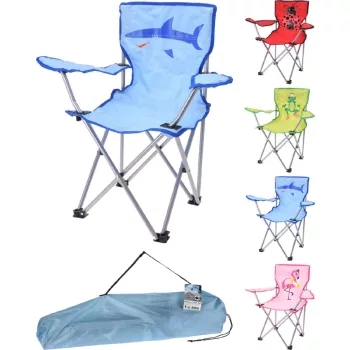 Összecsukható Szék Gyerekeknek X25000150/FC1000060