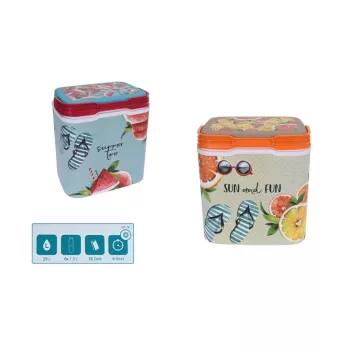 Geanta frigorifica Decorativa 29 Litri 531000510