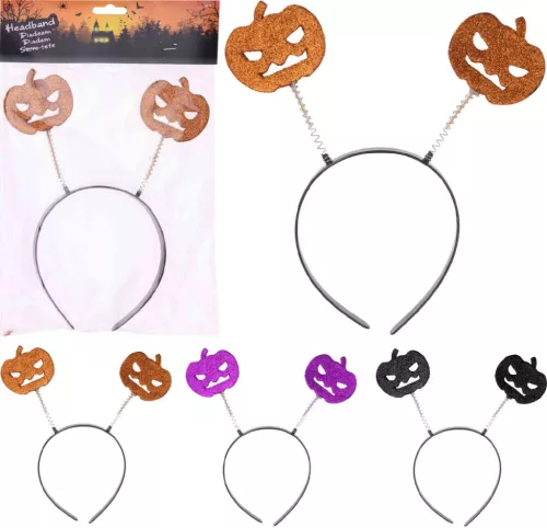 (Halloween) Fejpánt 491660090 (12/gy_48/#)