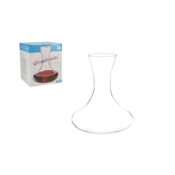 Dekanter Üveg 1400ml 332100010 (6/#)