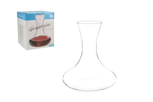 Dekanter Üveg 1400ml 332100010