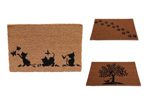 Covoraș Decorativ Cocos 39*59cm A47100000