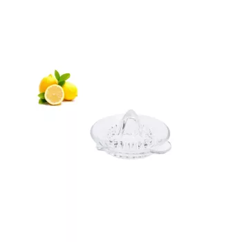 Citromfacsaró Üveg Hagyományos CD1001780 (24/gy_48/#)