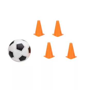 Bója Szett Labdával 4 Darabos SP3000200/S34496190 (15/#)