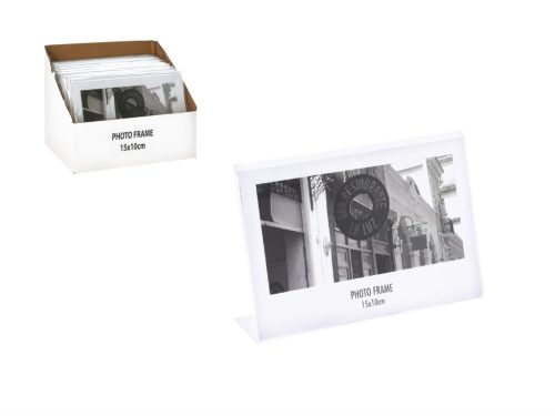 Rama poza Transparent 15*10cm Peisaj 836315120