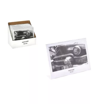Rama poza Transparent 18*13cm Peisaj 836315140