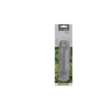 Termometru Metal 19cm 836010840