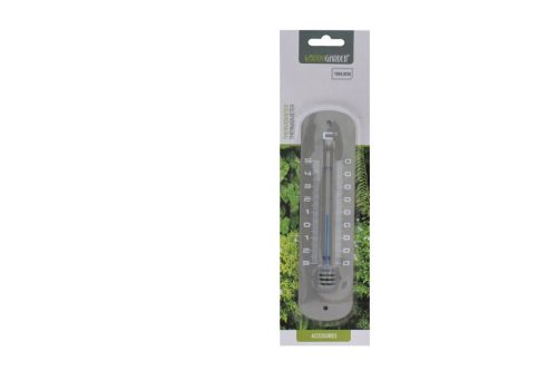 Termometru Metal 19cm 836010840