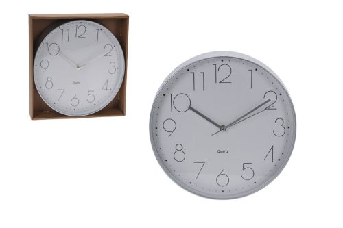 Wanduhr 30 cm 837165000