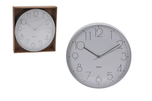 Ceas de perete 30 cm 837165000