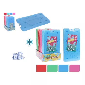 Jégakku 25*14cm 170456200/101003220