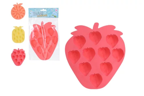 Ice Cube Maker Fruit Shape Mixed 172000610/101001220
