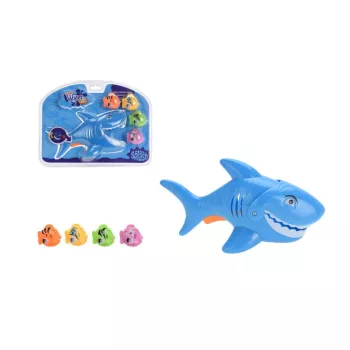 Horgászjáték Szett S34930480 (12/gy_24/#)