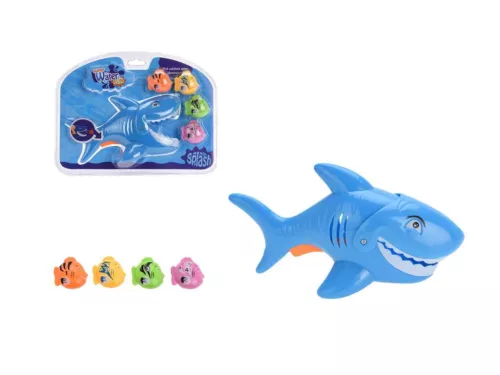 Horgászjáték Szett S34930480 (12/gy_24/#)