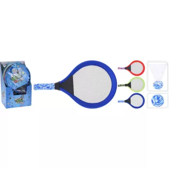 Teniszütő Szett MEGA S30930030/S34941010 (6/#)