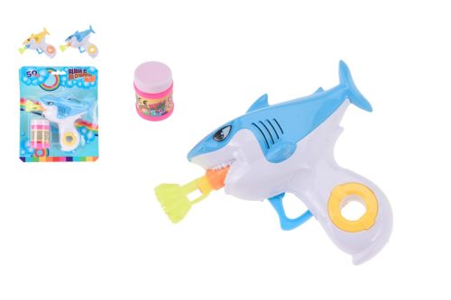 Bubble gun Dolphin M14000110
