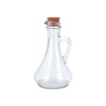 Olaj-Ecet Kiöntő Üveg 300ml 695000050 (6/gy_24/#)