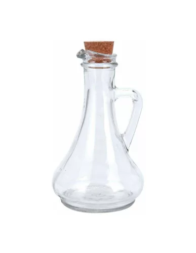 Olaj-Ecet Kiöntő Üveg 300ml 695000050 (6/gy_24/#)
