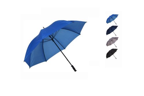 Regenschirm lang 127x97 cm DB7250230