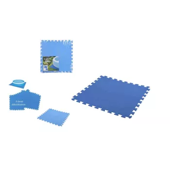 Medence Alátét Polifoam 9 Darabos 491501900 (10/#)