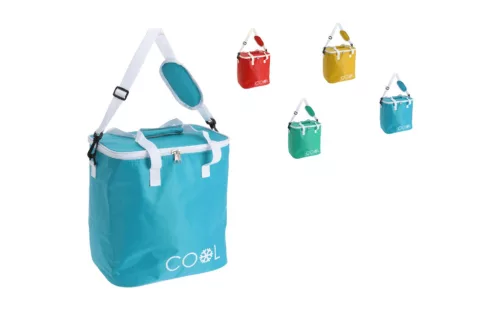 Cooler Bag Textile 18 Liter DB5000030/DB5000330/DB5000420