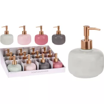 Szappanadagoló 795600130 (12/gy_24/#)