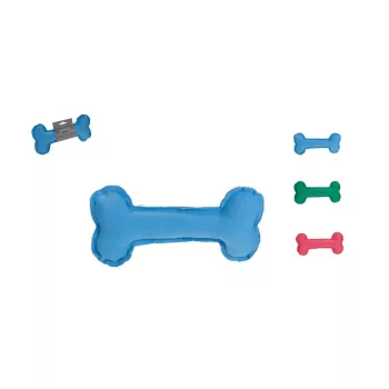 Kutyajáték Csont 25*12cm 348000440 (12/gy_36/#)