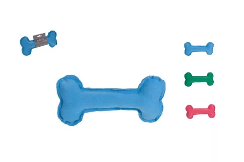 Kutyajáték Csont 25*12cm 348000440 (12/gy_36/#)