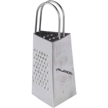 Reszelő Fém Dia 5cm 170456880 (12/gy_48/#)