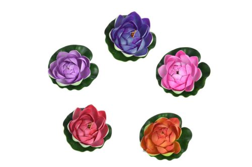 Water lily Decoration 10cm 836660000