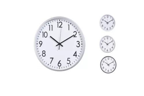 Ceas de perete 30cm 837000110