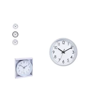 Ceas de perete 20 cm 837000100/837000310