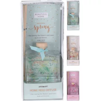 Illatosító Pálcás 80ml CC5751180 (12/#)
