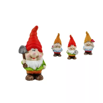 Gnom de Gradina Ceramica 30cm 795006220