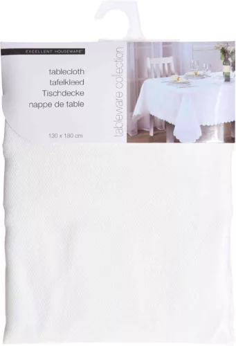 Asztalterítő Damask 180*130cm CY2601490 (10/#)