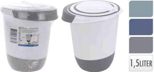 Keverőtál 1.5 Literes Fedővel Y54231100/Y54600330 (12/#)