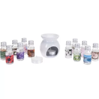 Aroma Szett 15 Darabos CC5056750 (12/#)