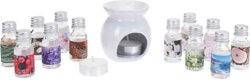 Aroma Szett 15 Darabos CC5056750 (12/#)