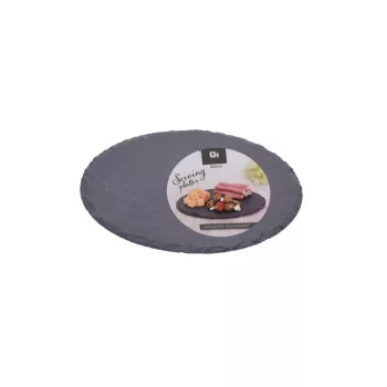 Servire Ardezie Rotunda 20cm 278000250