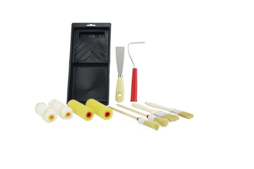 Malset 11-teilig CY5610440