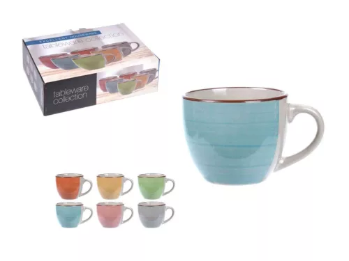 Espresso Csésze 6 Darabos Q93000050 (12/#)