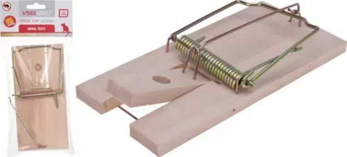 Egérfogó Fa 17*8.5cm CY8500320/CY8500350